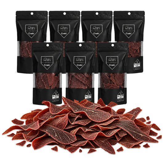Pack semanal - Craki para toda la semana