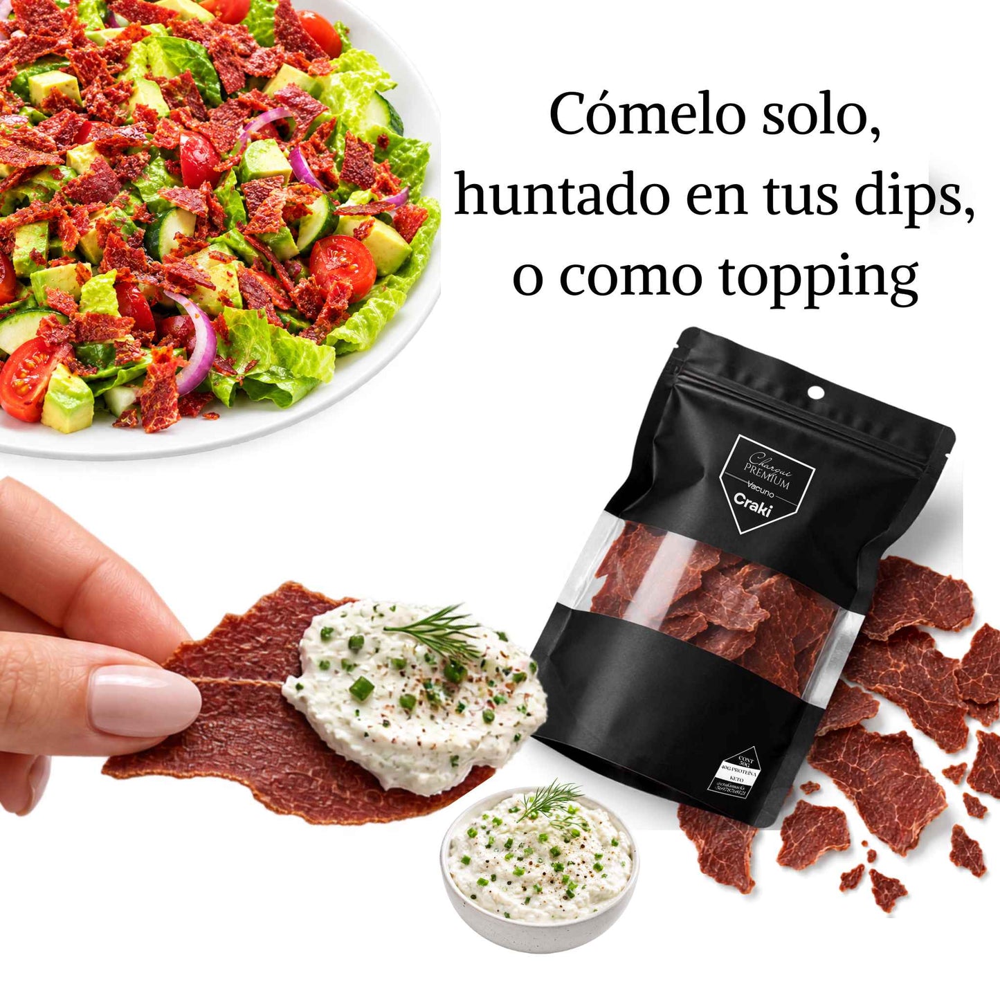 Starter pack - Empieza por aquí