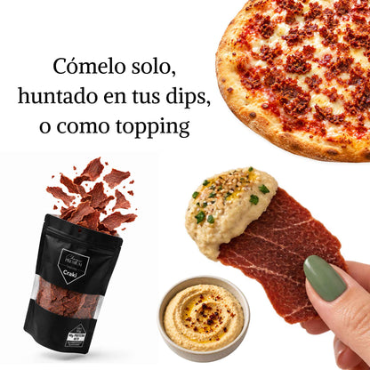 Pack semanal - Craki para toda la semana