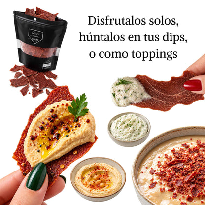 Starter mix pack - Prueba los dos