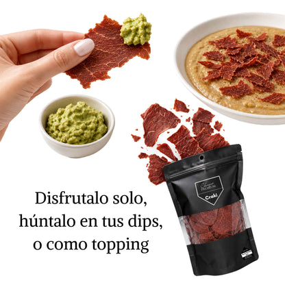 Craki Tradicional