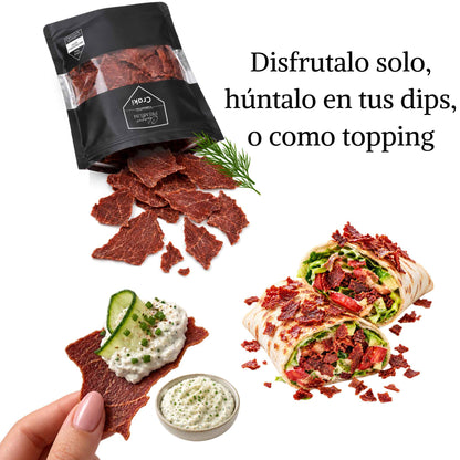 Pack quincenal - Tu Craki para 2 semanas