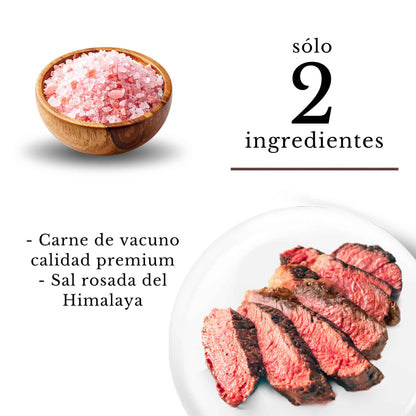 Starter pack - Empieza por aquí