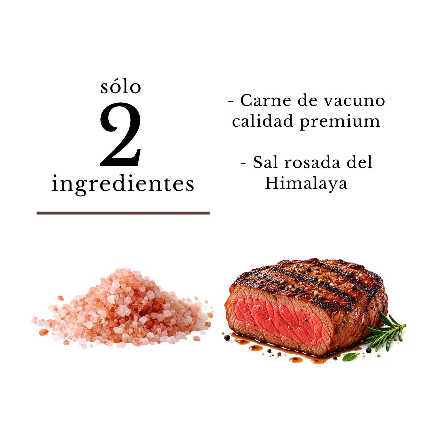 Pack quincenal - Tu Craki para 2 semanas
