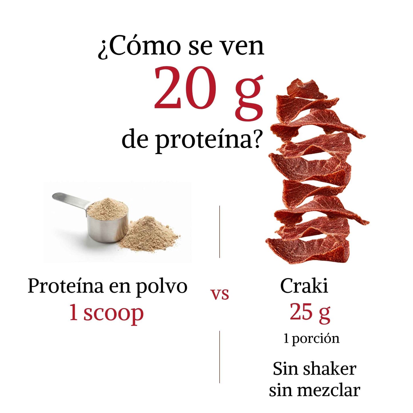Starter mix pack - Prueba los dos