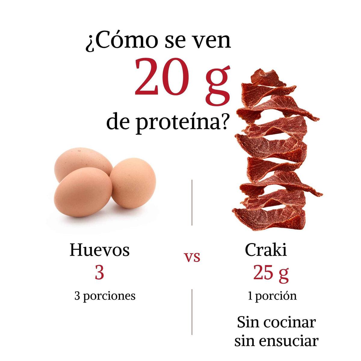 Craki Pepper